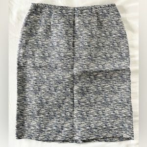 Calvin Klein pencil skirt